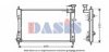 MITSUBISHI MN135879 Radiator, engine cooling